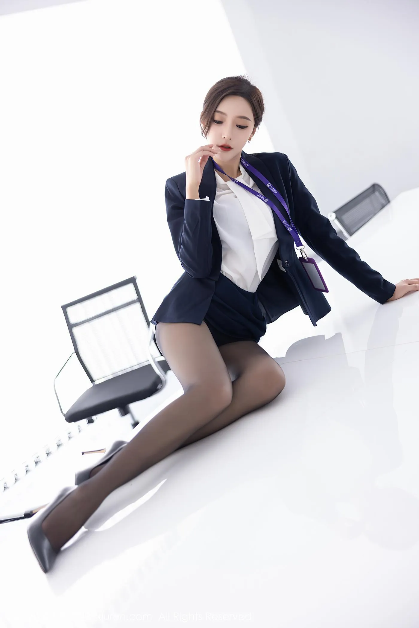 [XIUREN秀人网] 2022.09.08 NO.5563 王馨瑶yanni [82P]插图9